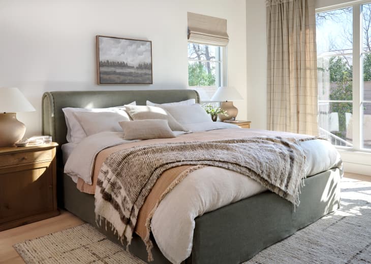Amber Interiors x Four Hands Collection Launch 2024 | Apartment Therapy