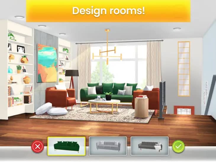 10 Best Interior Design Games to Create Your Dream Home | Apartment Therapy