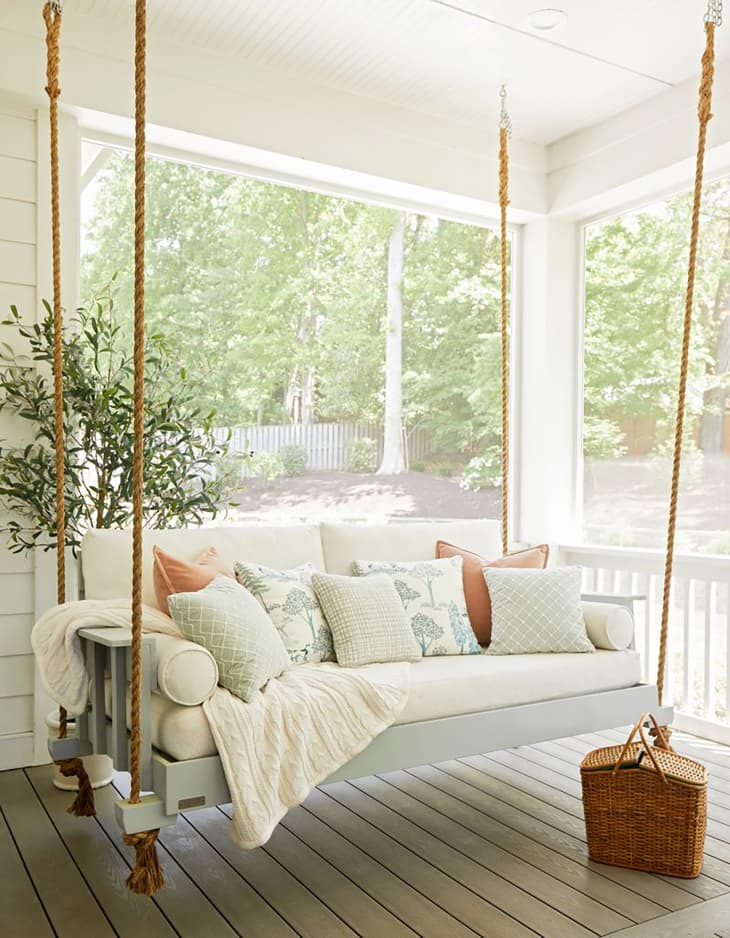 15 Colorful, Fun Summer Decor Ideas, According to Designers | Apartment Therapy