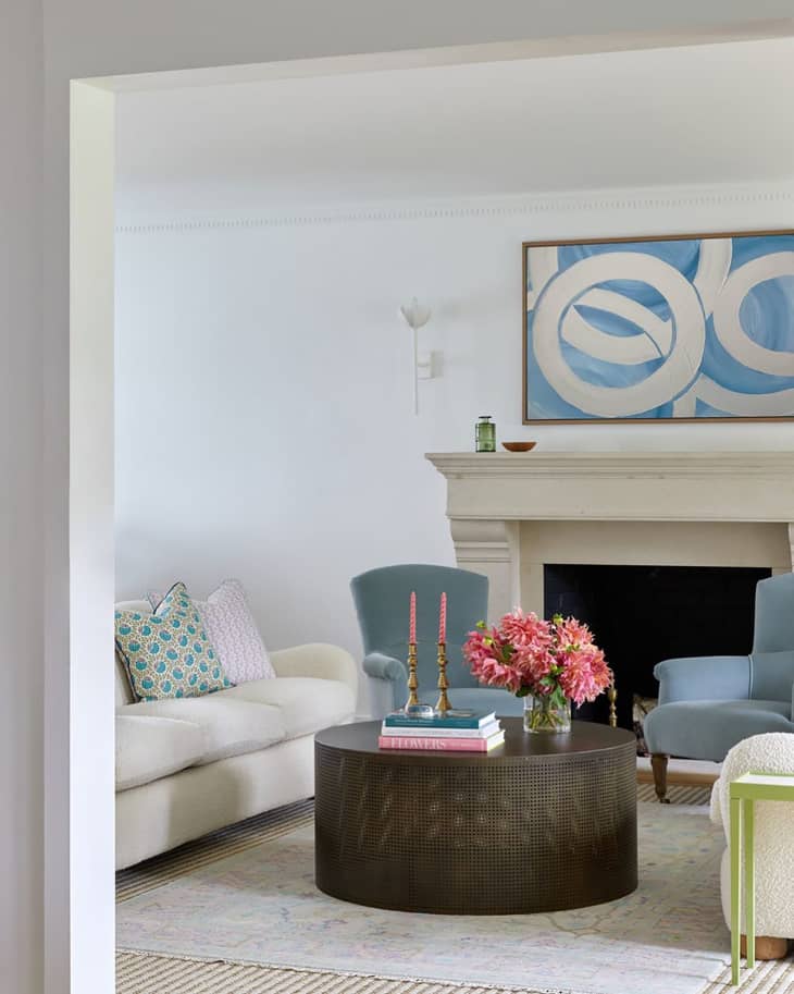 15 Colorful, Fun Summer Decor Ideas, According to Designers | Apartment ...