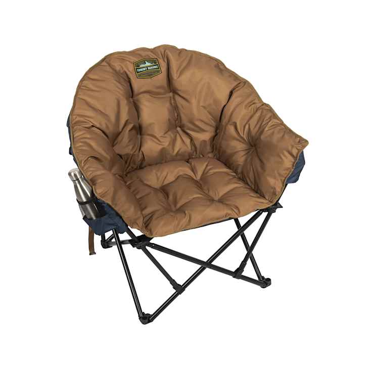 Oversized camping chair fashion costco