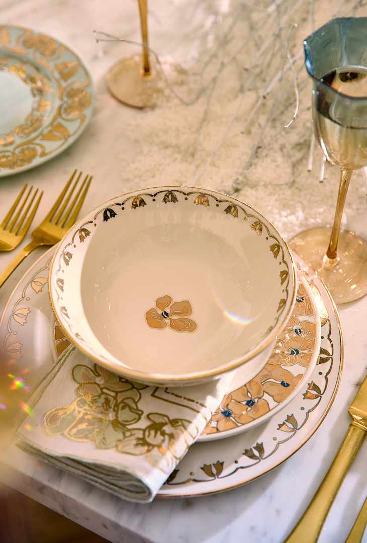 Anthropologie x The Met Collaboration 2024 | Apartment Therapy