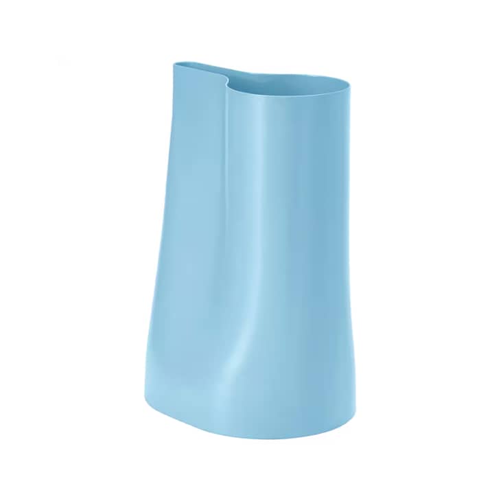 IKEA's Ingenious $5 CHILIFRUKT Watering Can Doubles As a Vase
