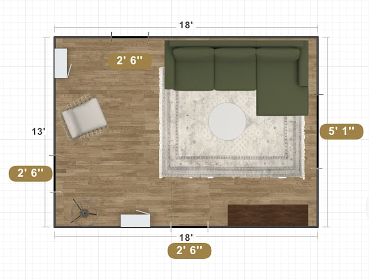 West Elm Room Planner Tool Review 2024 | Apartment Therapy