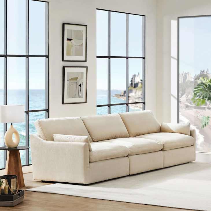 Chita Is My Favorite New Modern Furniture Brand to Shop | Apartment Therapy