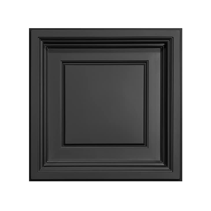This Stunning DIY Is the Fix for Your Home's Drop Ceiling | Apartment ...