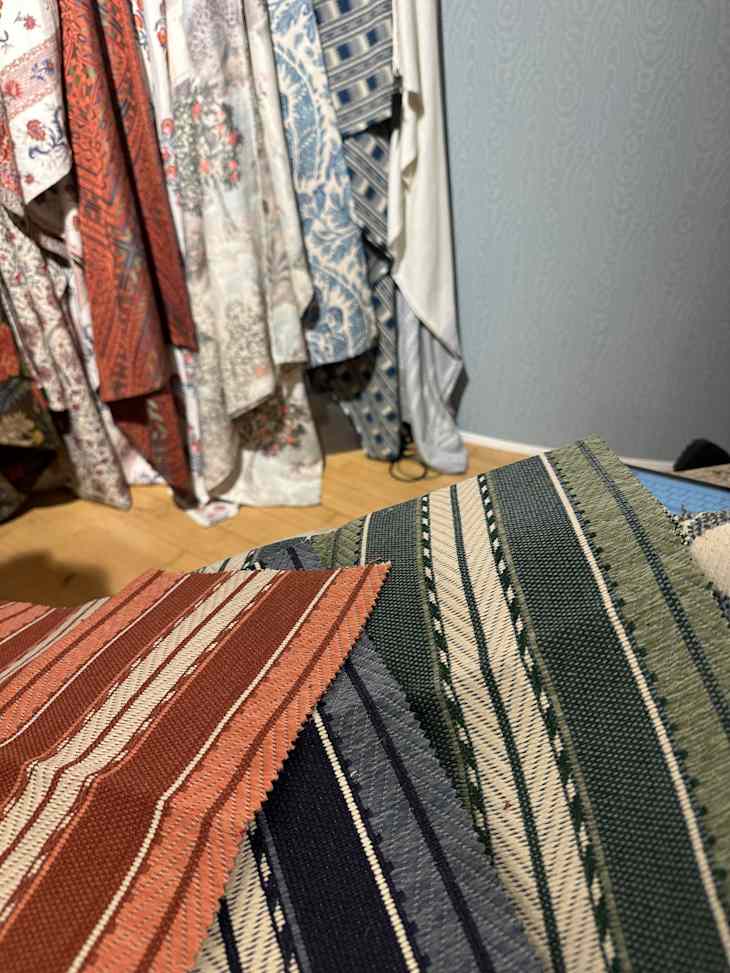 Gallery Detail: 5 Decor Trends I Saw In Paris That Ll Be