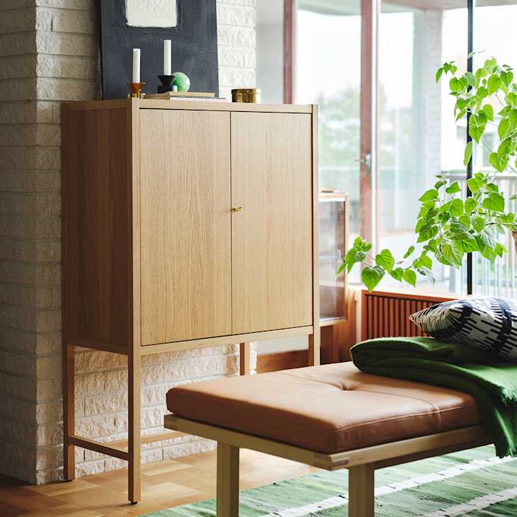 The IKEA STOCKHOLM 2025 Collection Is Going Live in 3 Days