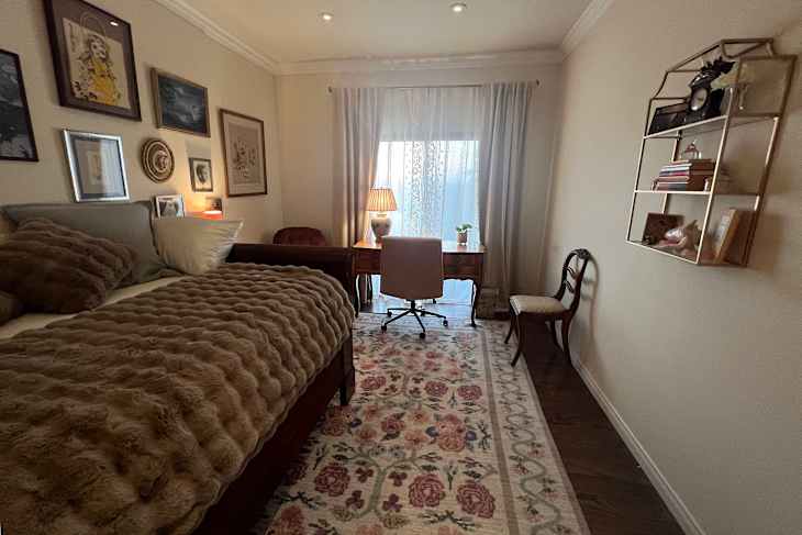 Stunning Studio Apartment Makeover Ideas With Style image