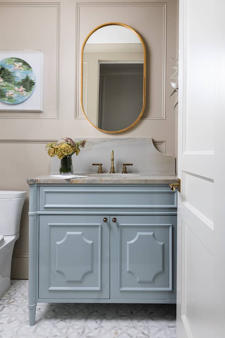 How We Define “Traditional” Design – And Why It’s Trending | Apartment ...