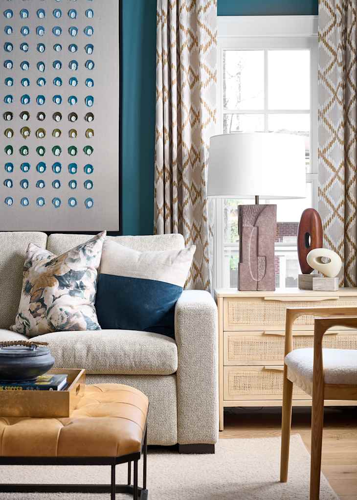 Cool Color Palette: 10 Most Stylish Colors to Use in Home Design ...