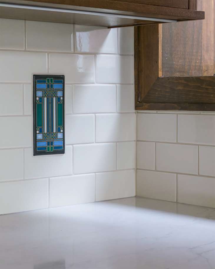 Craftsman Interior Design: 10 Key Style Details, per Designers ...
