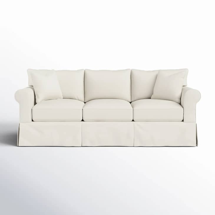 The IKEA EKTORP Sofa Was Discontinued — What to Buy Instead
