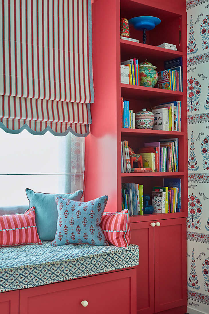 What Colors Go with Red? 25 Complementary Combinations to Try ...