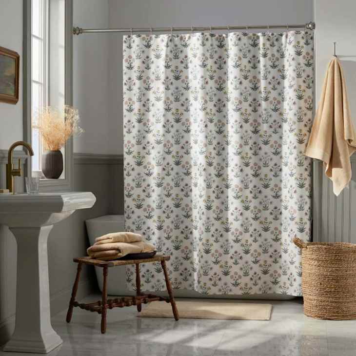 The Stoffer Home x The Company Store Collection 2026 | Apartment Therapy