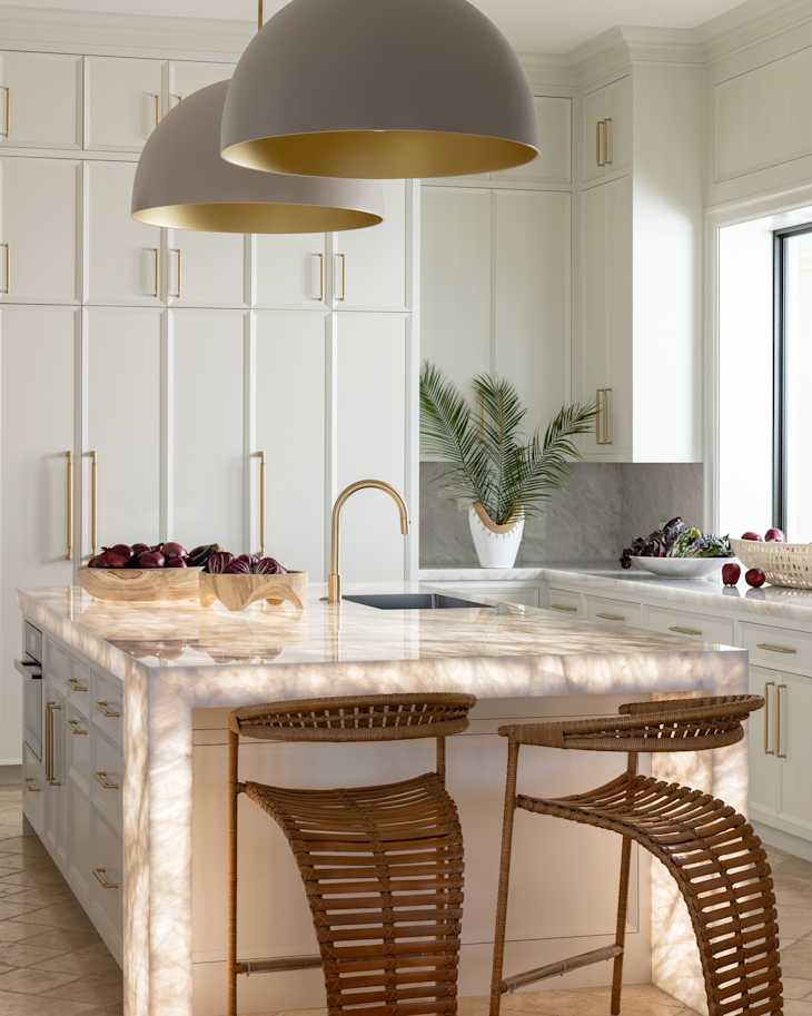 What Is Coastal Design? 6 Designer-Approved Tips for Breezy, Luxe Style ...
