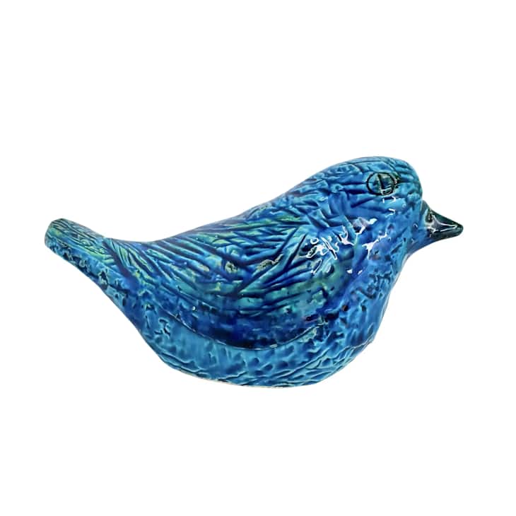 My Ceramic Chicken Turned Out to Be a Valuable Vintage Piece