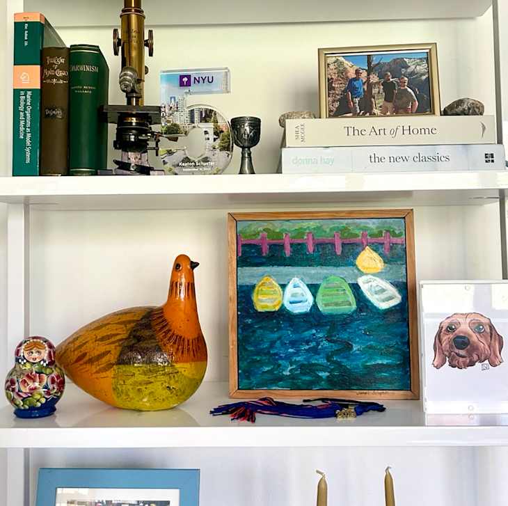 My Ceramic Chicken Turned Out to Be a Valuable Vintage Piece