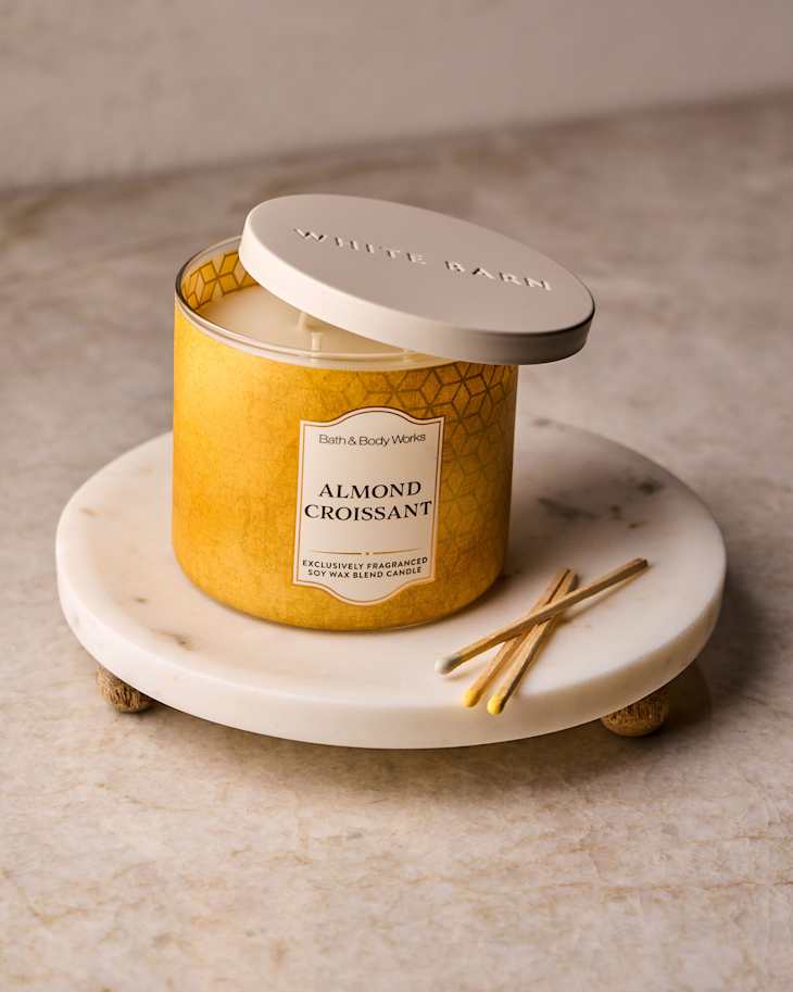 Bath & Body Works Fall Candles Include a New Coffee Scent You'll