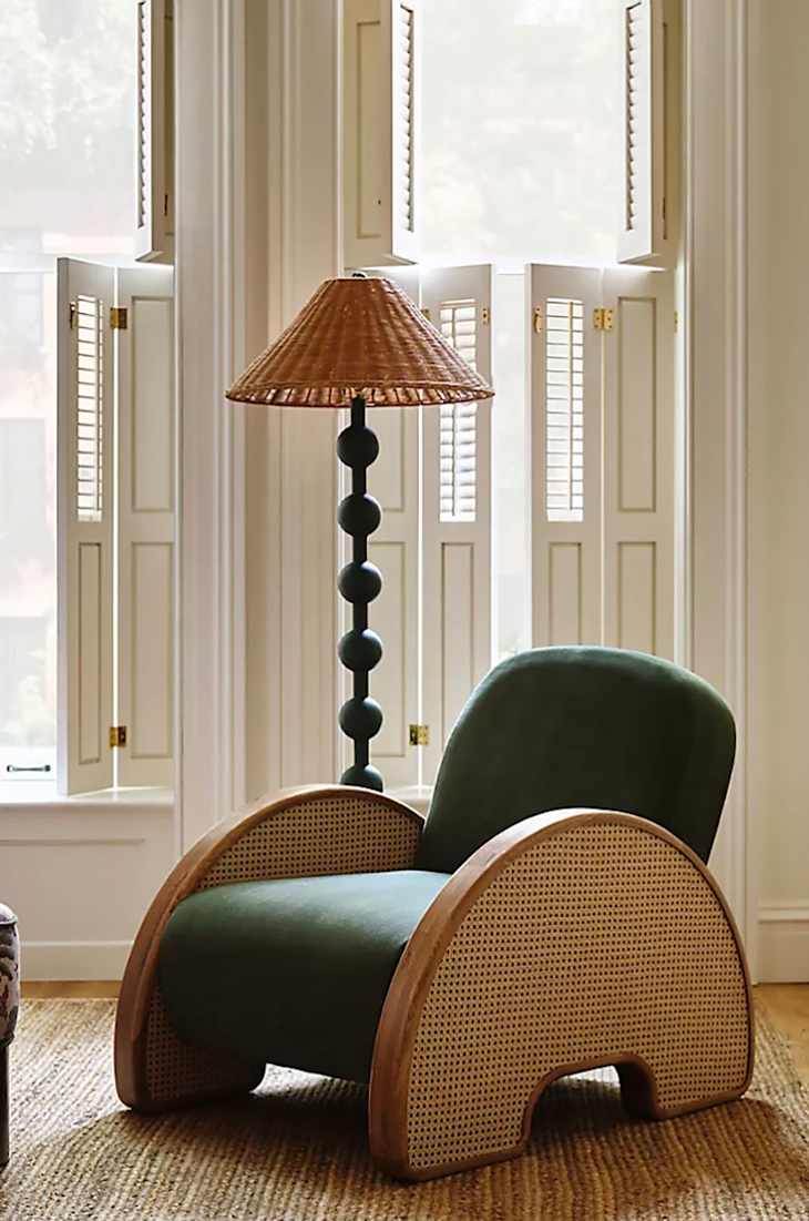 Anthropologie Just Launched Its Fall 2026 Home Collection