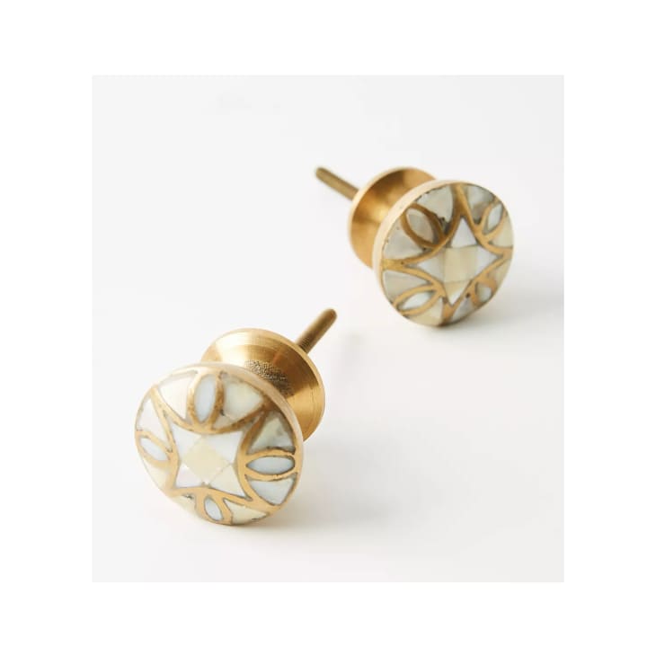 Where to Buy Knobs and Pulls Under 40, According to Designers