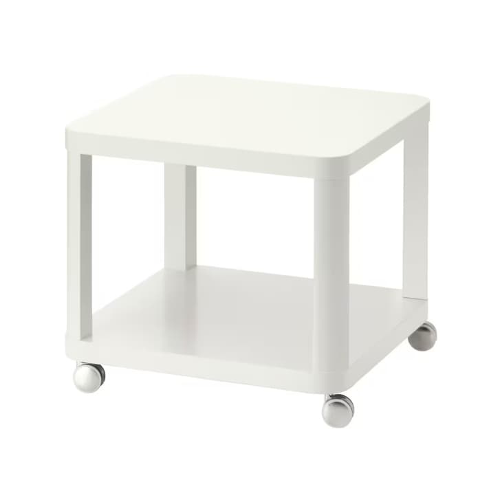 The Best IKEA End Table for Less Than 75 Apartment Therapy