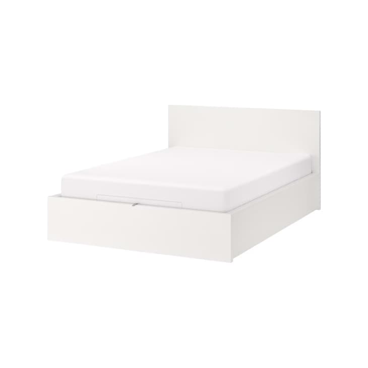 Malm on sale hydraulic bed