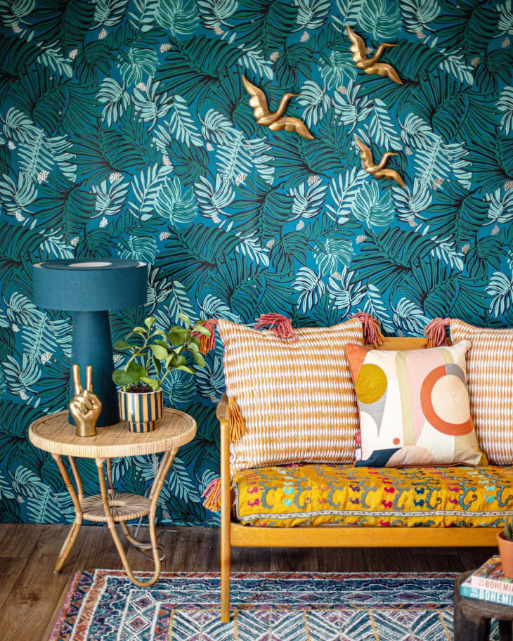 35 Boho Living Room Ideas You'll Love | Apartment Therapy