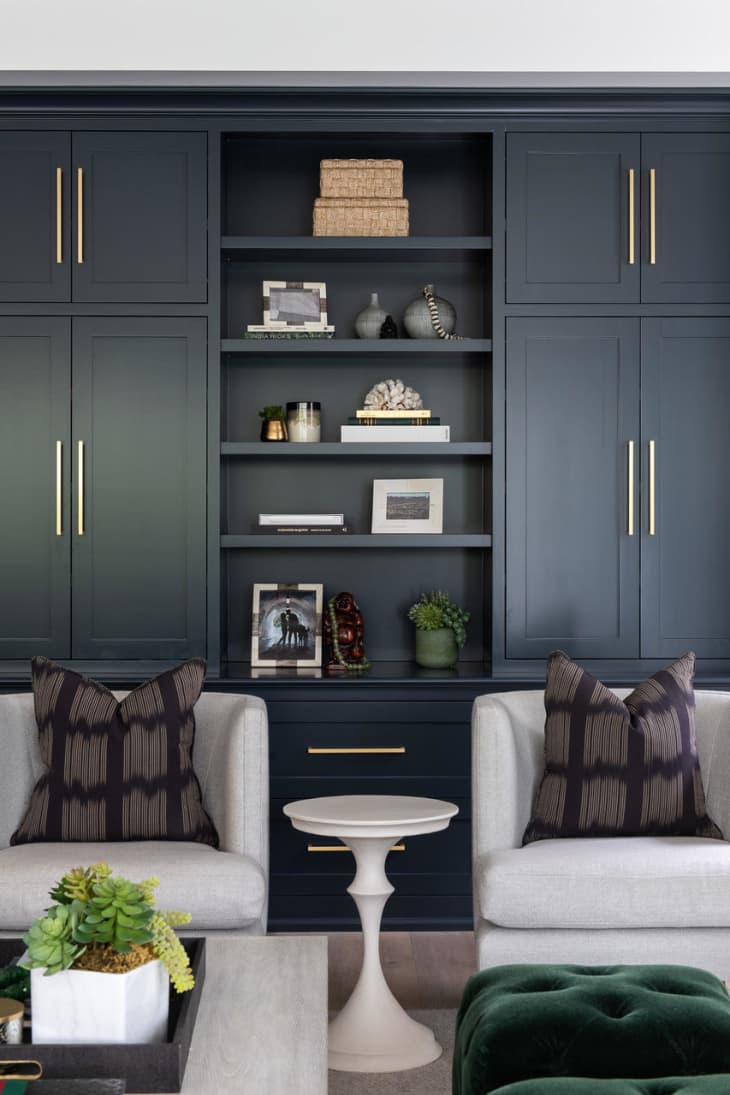 40+ Best Black Room Ideas How to Use Black Paint in Decorating