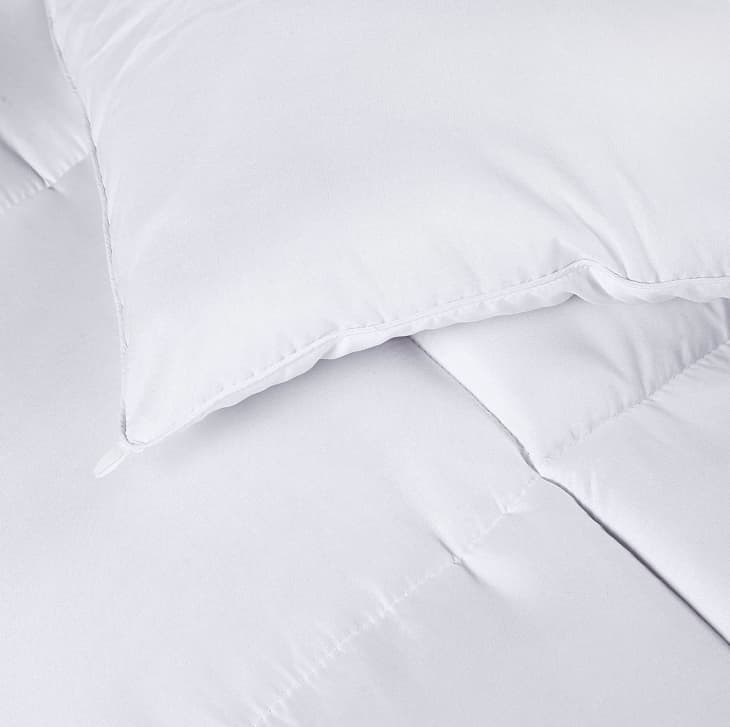 Utopia Bedding Comforter Duvet Insert Amazon Reviews Apartment Therapy