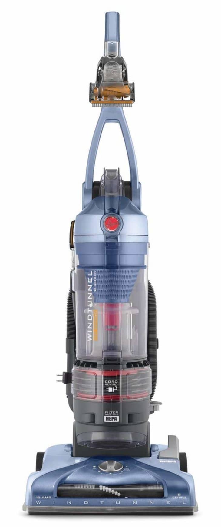 12 Best Affordable, TopRated Vacuums (That Are Cheaper than a Dyson