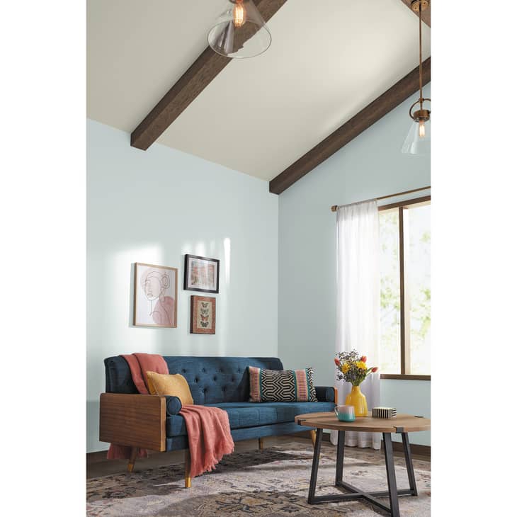 Valspar’s 2023 Colors of the Year Will Evoke Positive Emotions