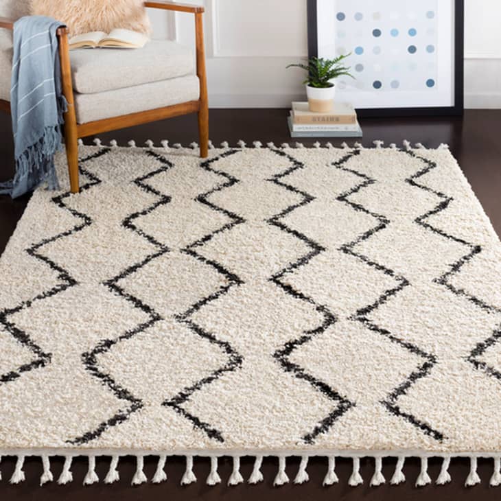 Product Image: West End Area Rug, 5’3” x 7’x3”