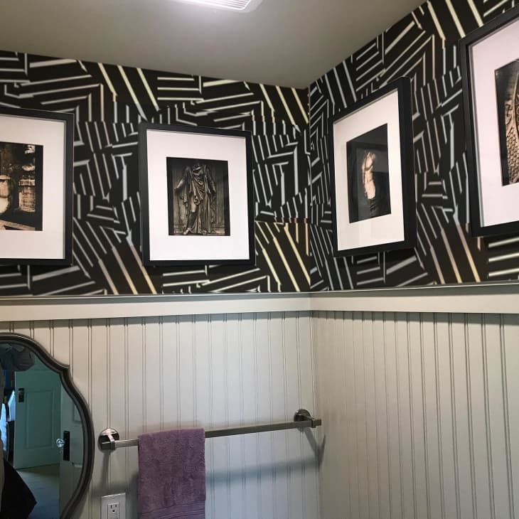 What Is Beadboard & How Is Wainscoting Different? Apartment Therapy