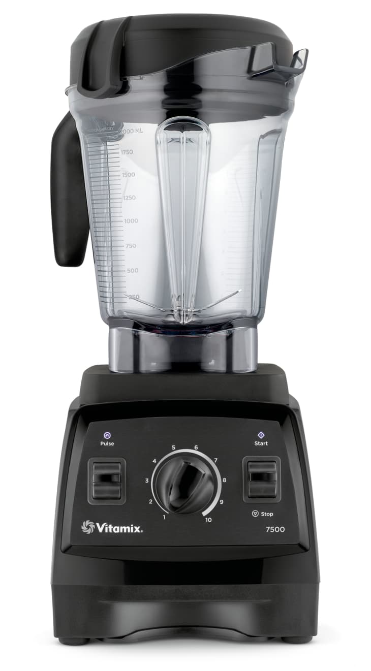 Vitamix 7500 Blender at Vitamix