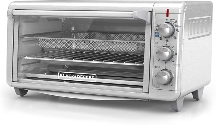 The Best Toaster Ovens 