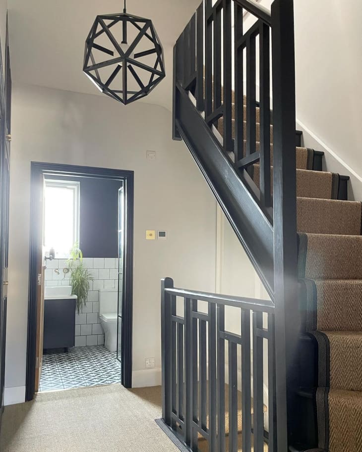 6 Things to Paint Black Today | Apartment Therapy