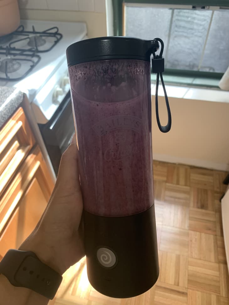 I Tried the BlendJet 2 Personal Blender and Don't Know How I Lived Without  It