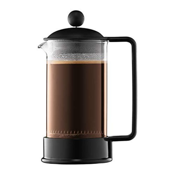 Product Image: Bodum Brazil French Press Coffee and Tea Maker, 12 oz