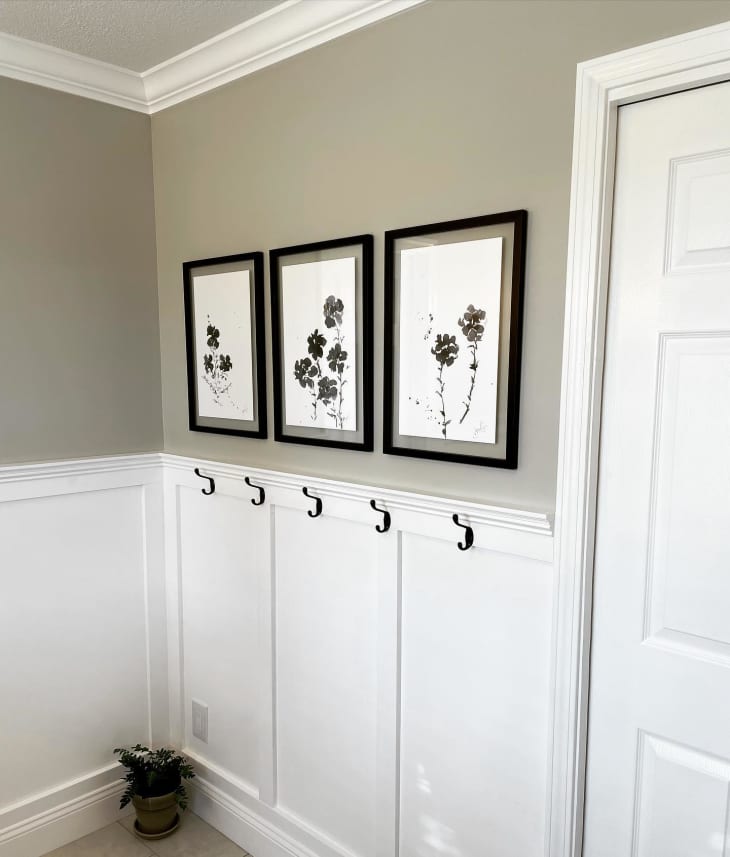 15 Unique Bathroom Wainscoting Ideas Apartment Therapy