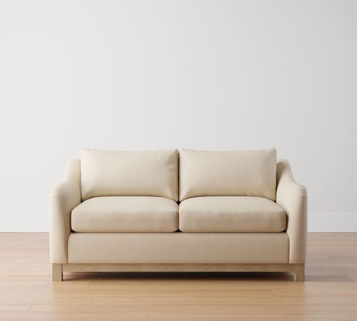 Product Image: Campbell Slope Arm Upholstered Sofa
