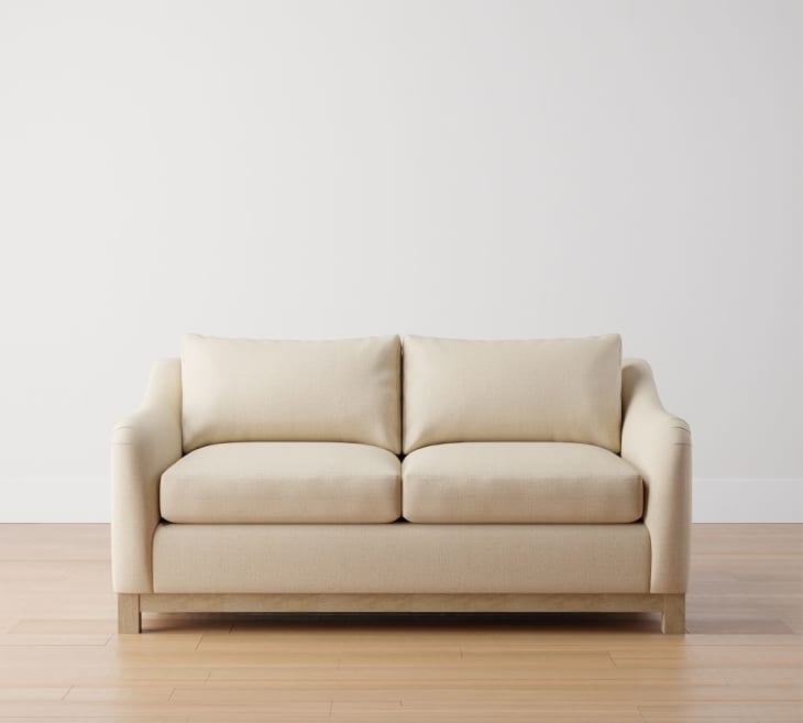 Pottery Barn Sofa Review: What You Should Know Before Buying - Bless'er  House