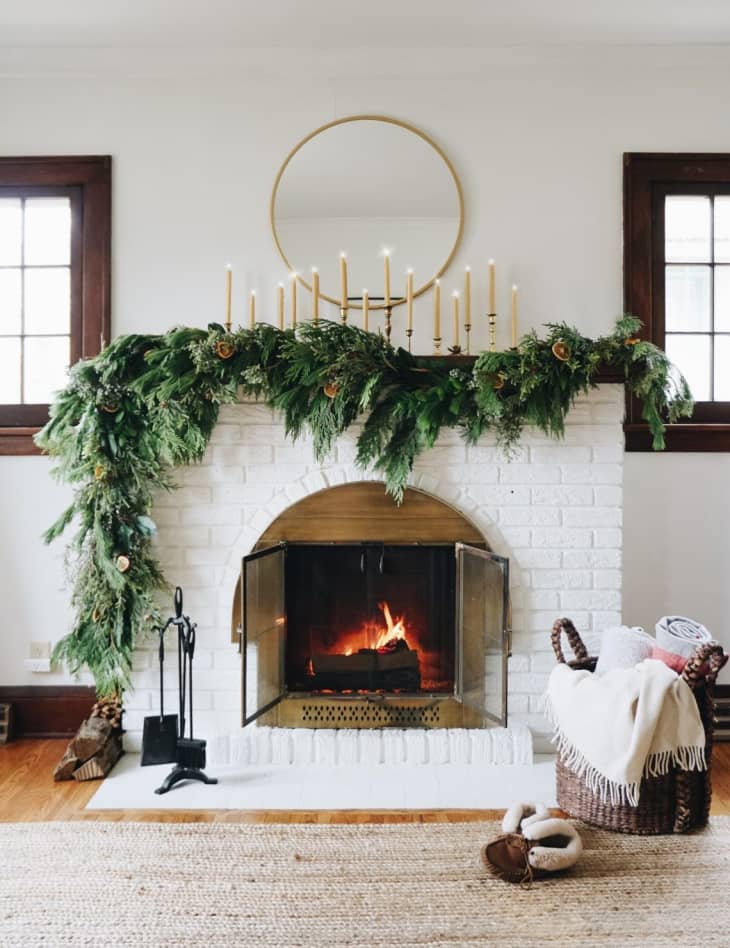 70 Best Fireplace Decor Ideas That Always Look Stylish