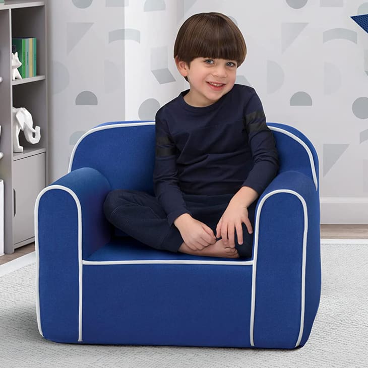 Product Image: Delta Children Cozee Chair