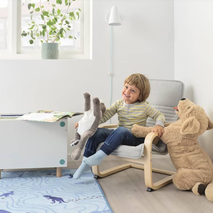 Product Image: Kid’s POÄNG armchair