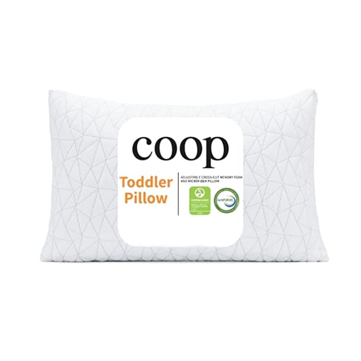Product Image: Coop Home Goods Toddler Pillow