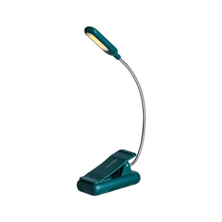 Product Image: VAVOFO Clip On Book Light