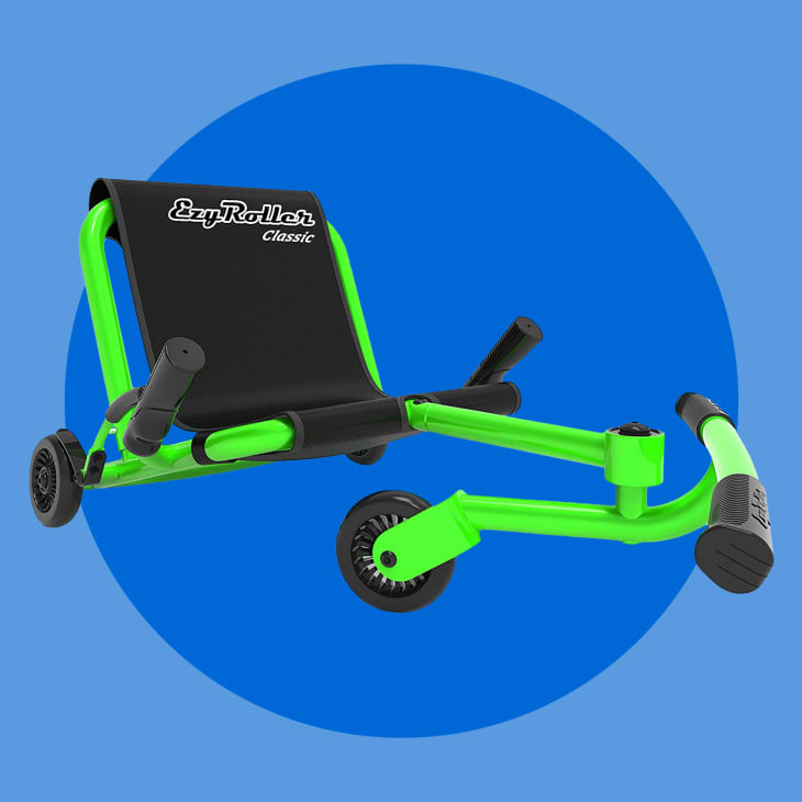 Product Image: EzyRoller Classic Ride On