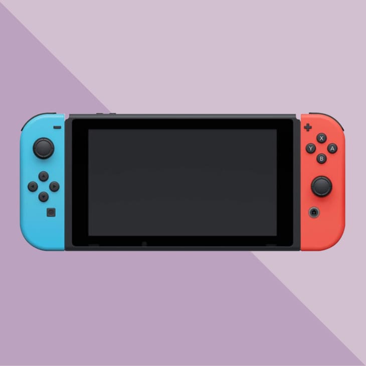 Product Image: Nintendo Switch