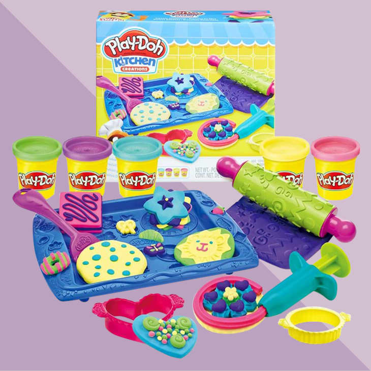 Product Image: Play-Doh Sweet Shoppe Cookie Creations